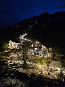 By The Brook - Banjār