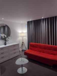 Hermoso aparta-estudio en Tocancipa Cerca a Autódromo y PJDuque