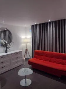 Hermoso Aparta-estudio - Tocancipá