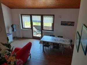 Casa Bepi balcone