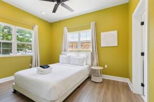 StayAE Downtown - One Bedroom, Ground Floor