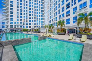 The Sands by Wynwood House