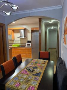 piso avda sabinal con piscina