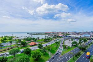 The Sands by Wynwood House