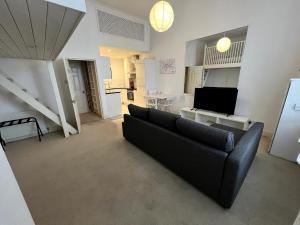 Classic Studio in Pimlico, London