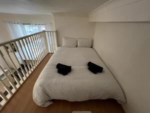 Classic Studio in Pimlico, London