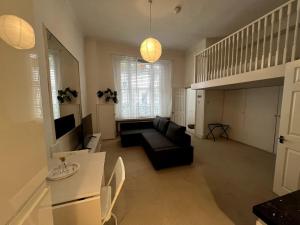 Classic Studio in Pimlico, London