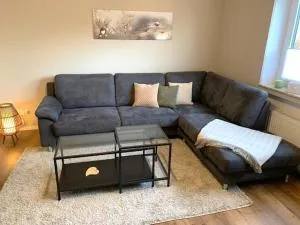 Quellenweg - Grenderich