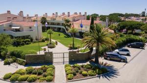 Jardins do Golfe at Vale do Lobo