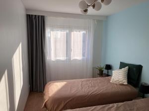 Villas Home in Paris! sun, free parking, garden! : photos des chambres