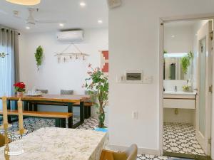 Happy House Apartment