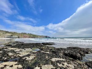 South Bay Hideaway, Brixham