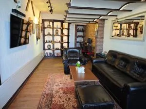 The Clock House - Cadier en Keer