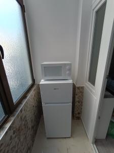 White Apartment Slavija