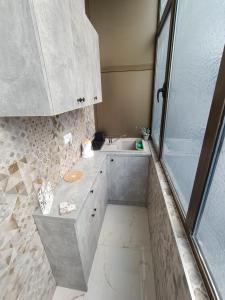 White Apartment Slavija