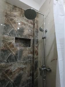 White Apartment Slavija