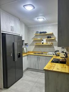 Chaval Cove , 3 bedroom 2 Bathroom in St Lucia The bridge