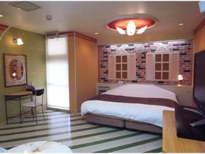 The Study Room Ikutama