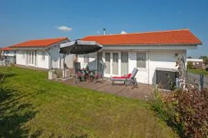 Blockhaus Twin Set Bodensee - Mannheim