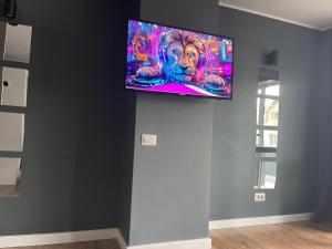 V apartament - ultra central Otopeni