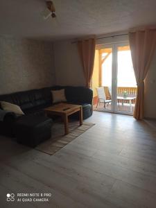 Ferienwohnung Waldkauz
