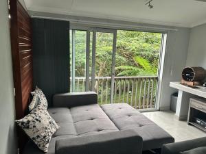 Chaval Cove , 3 bedroom 2 Bathroom in St Lucia The bridge