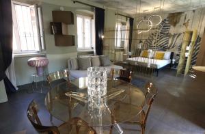 DESIGN FLAT Casa Belli