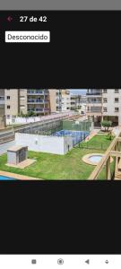 piso avda sabinal con piscina