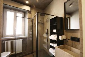 DESIGN FLAT Casa Belli