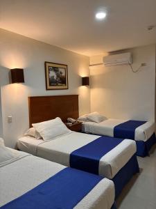Hotel Puertoventura