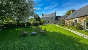 Chambres d'hôtes Penker - La Roche-Derrien