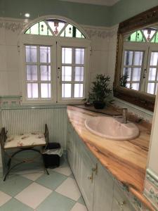 Precioso apartamento en pleno centro de Málaga