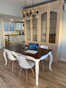 Precioso apartamento en pleno centro de Málaga
