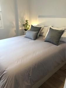 Precioso apartamento en pleno centro de Málaga