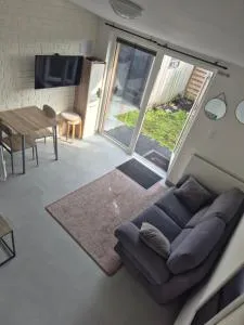 Smaal apartment Beti - Oostkamp