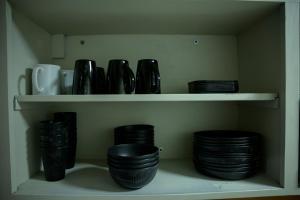 A 90m de Feria, Céntrico y Acogedor - Departamento A220-2