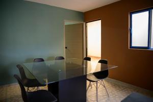 A 90m de Feria, Céntrico y Acogedor - Departamento A220-2