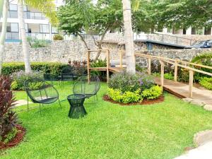 Departamento en Acapulco Astoria 406