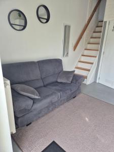 Smaal apartment Beti