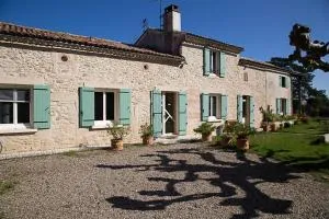 La Dorépontaise CHAMBRE D'HOTES - Sigalens