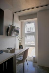 One-bedroom apartment - Loft