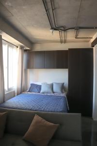 One-bedroom apartment - Loft