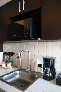 One-bedroom apartment - Loft