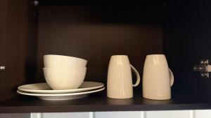 One-bedroom apartment - Loft