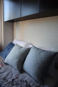 One-bedroom apartment - Loft