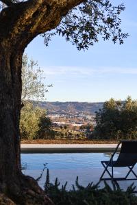 Casa Oliveto