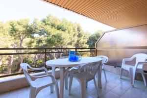 UHC Senator Apartments