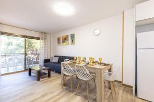 UHC Senator Apartments