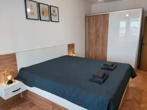 Riverview apartment - Lovech