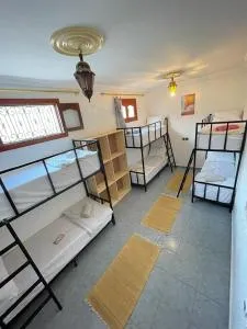 Inner Wave Morocco - Boutique Surf Yoga House - 塔姆拉赫特乌兹达尔